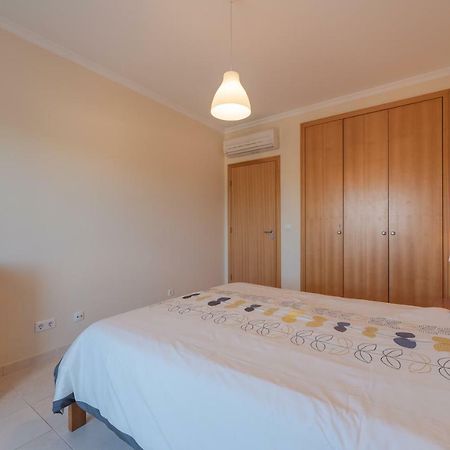 Ferienwohnung Vista das Ondas - 208 Albufeira Exterior foto